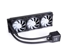 Šaldymas vandeniu Alphacool Eisbaer Aurora HPE Edition 360 (11999)