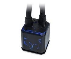 Šaldymas vandeniu Alphacool Eisbaer Aurora HPE Edition 360 (11999)