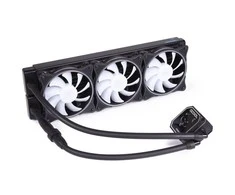 Alphacool Eisbaer LT360 Aurora HPE Digital RGB Complete Vanduo Cooling – 360mm