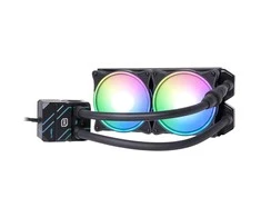 Vandens aušinimas Alphacool Eisbaer Pro Aurora 240 (11772)
