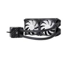 Vandens aušinimas Alphacool Eisbaer Pro Aurora 240 (11772)