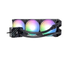 Alphacool Eisbaer Pro Aurora 360 AiO, D-RGB - 360 mm