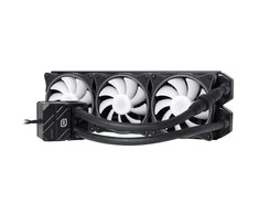 Alphacool Eisbaer Pro Aurora 360 AiO, D-RGB - 360 mm