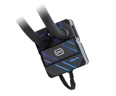 Alphacool Eisbaer Pro Aurora 360 AiO, D-RGB - 360 mm