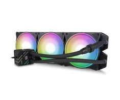 Šaldymas vandeniu Alphacool Eisbaer Pro Aurora 420 (11774)