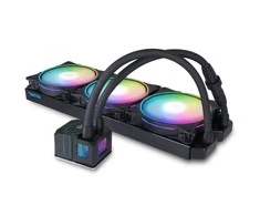 Šaldymas vandeniu Alphacool Eisbaer Pro Aurora 420 (11774)