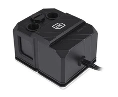 Alphacool Alphacool Eisbaer Pro ES Solo, 2600U/min - juodas