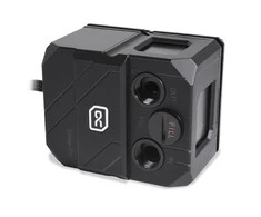 Alphacool Alphacool Eisbaer Pro ES Solo, 2600U/min - juodas