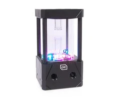 Alphacool Eisbecher Aurora D5 150 mm including Alphacool VPP Apex D5 – Acetal/Glass