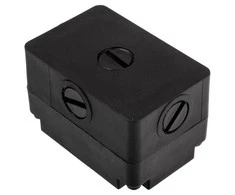 Alphacool Eisstation 40 DC-LT siurblio priedas su išsiplėtimo baku