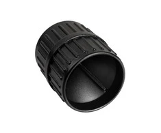Alphacool Eistools Strong Guy deburrer for hard tubes – juodas