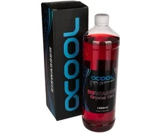 Alphacool Ice Vanduo Crystal Raudona, 1000ml Ready Mix – red