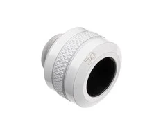Alphacool Eiszapfen PRO fitting 13mm hard tube G1/4, 6-Pack – baltas