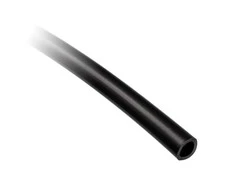 Alphacool EPDM Tube, Schlauch, 11/8mm – juodas 1m