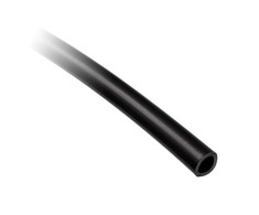 Alphacool EPDM Tube, Hose, 11/8mm – juodas 3m