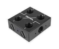 Alphacool ES Distro Plate C2