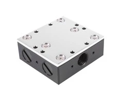 Alphacool ES Distro Plate C2