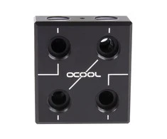 Alphacool ES Distro Plate C2