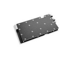 Alphacool ES RTX 5090 Reference Vanduo Block, 1-Slot Design, with Backplate – Carbon