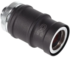 „Alphacool ES“ greito atjungimo jungtis, BLH1A lizdas, AG