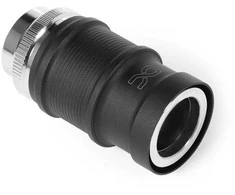 „Alphacool ES“ greito atjungimo jungtis, BLH1A lizdas, IG