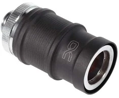 „Alphacool ES“ greito atjungimo jungtis, BLH1A lizdas, AG