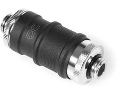 „Alphacool ES“ greito atjungimo BLH1A komplektas G1/4-G1/4