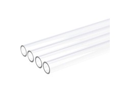 Alphacool Hardtube Acrylic 16/13mm 80cm – Set of 4