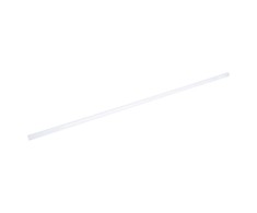 Alphacool Hardtube Acrylic 16/13mm 80cm – Set of 4