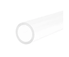 Alphacool Hardtube Acrylic 16/13mm bent 90 degrees – 60cm