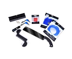 Alphacool HardTube lenkimo rinkinys Basic V.2