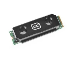 Alphacool HDX Apex M.2 2280 SSD aušintuvas – acetalinis