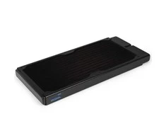 Alphacool NexXxoS HPE-20 Radiator 240mm - juodas
