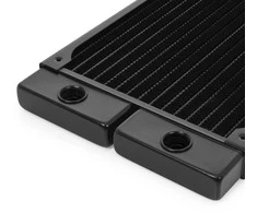 Alphacool NexXxoS HPE-20 Radiator 280mm - juodas