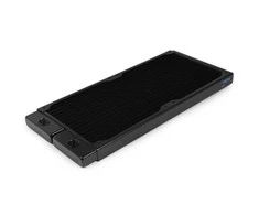 Alphacool NexXxoS HPE-20 Radiator 280mm - juodas