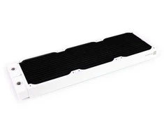 Alphacool NexXxoS HPE-30 Radiator 360mm – baltas