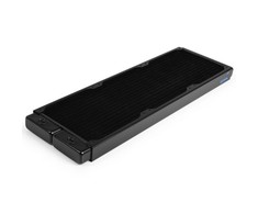 Alphacool NexXxoS HPE-30 Radiator 420mm – juodas