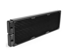 Alphacool NexXxoS HPE-30 Radiator 420mm – juodas