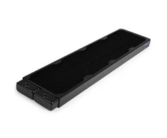 Alphacool NexXxoS HPE-30 Radiatorius 480mm - juodas