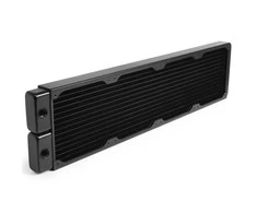 Alphacool NexXxoS HPE-30 Radiatorius 480mm - juodas