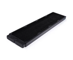 Alphacool NexXxoS HPE-30 Radiatorius 560mm - juodas