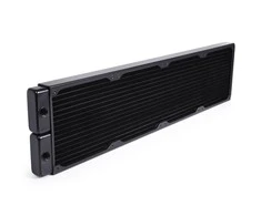 Alphacool NexXxoS HPE-30 Radiatorius 560mm - juodas