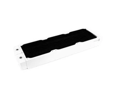 Alphacool NexXxoS HPE-45 Radiator 360mm – baltas