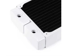 Alphacool NexXxoS HPE-45 Radiator 360mm – baltas
