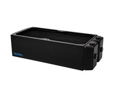 Alphacool NexXxoS Monsta radiatorius - 280mm