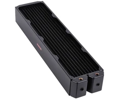 Alphacool NexXxoS Monsta radiatorius - 560 mm juodas