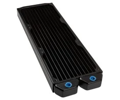 Alphacool NexXxoS ST30 visiškai varinis 420 mm radiatorius