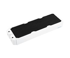 Alphacool NexXxoS UT60 420 Special Ed.wh