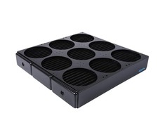 Alphacool NexXxoS UT60 Full Copper 1080mm Nova – juodas