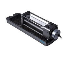 Alphacool rezervuaro 120 mm tvirtinimo kronšteinas